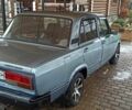 Сірий ВАЗ 2107, об'ємом двигуна 1.5 л та пробігом 67 тис. км за 1171 $, фото 9 на Automoto.ua