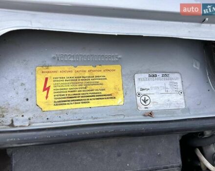 Сірий ВАЗ 2107, об'ємом двигуна 1.45 л та пробігом 51 тис. км за 2700 $, фото 20 на Automoto.ua