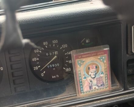 Сірий ВАЗ 2107, об'ємом двигуна 1 л та пробігом 65 тис. км за 900 $, фото 2 на Automoto.ua