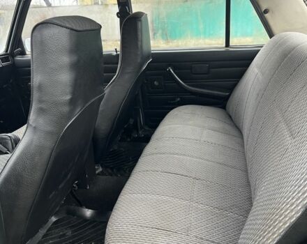 Сірий ВАЗ 2107, об'ємом двигуна 1.5 л та пробігом 113 тис. км за 800 $, фото 9 на Automoto.ua