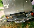 Серый ВАЗ 2107, объемом двигателя 1.5 л и пробегом 0 тыс. км за 1300 $, фото 7 на Automoto.ua