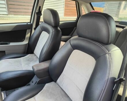 Серый ВАЗ 2107, объемом двигателя 1.6 л и пробегом 278 тыс. км за 90000 $, фото 5 на Automoto.ua