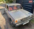 Серый ВАЗ 2107, объемом двигателя 1.45 л и пробегом 78 тыс. км за 2200 $, фото 1 на Automoto.ua