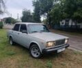 Сірий ВАЗ 2107, об'ємом двигуна 1.5 л та пробігом 99 тис. км за 1300 $, фото 1 на Automoto.ua
