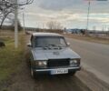 Серый ВАЗ 2107, объемом двигателя 1.3 л и пробегом 483 тыс. км за 500 $, фото 1 на Automoto.ua