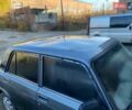 Серый ВАЗ 2107, объемом двигателя 1.6 л и пробегом 63 тыс. км за 1300 $, фото 2 на Automoto.ua