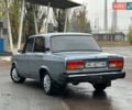 Серый ВАЗ 2107, объемом двигателя 1.5 л и пробегом 77 тыс. км за 1999 $, фото 5 на Automoto.ua
