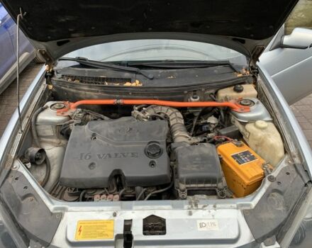 ВАЗ 2107 2007 у Кременчуге на Automoto.ua Сірий ВАЗ 2107, об'ємом двигуна 1.6 л та пробігом 250 тис. км за 2500 $, фото 1 на Automoto.ua