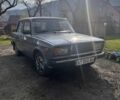 Серый ВАЗ 2107, объемом двигателя 0 л и пробегом 1000 тыс. км за 900 $, фото 1 на Automoto.ua
