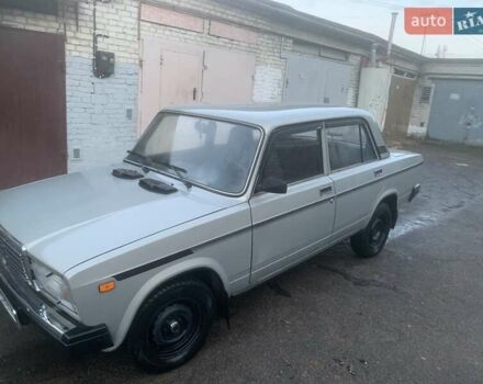 Сірий ВАЗ 2107, об'ємом двигуна 1.45 л та пробігом 70 тис. км за 1450 $, фото 13 на Automoto.ua