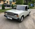 Серый ВАЗ 2107, объемом двигателя 1.6 л и пробегом 120 тыс. км за 950 $, фото 1 на Automoto.ua