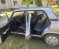 Сірий ВАЗ 2107, об'ємом двигуна 1.45 л та пробігом 62 тис. км за 2499 $, фото 3 на Automoto.ua