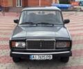 Сірий ВАЗ 2107, об'ємом двигуна 1.6 л та пробігом 155 тис. км за 1200 $, фото 2 на Automoto.ua