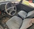 Серый ВАЗ 2107, объемом двигателя 1.6 л и пробегом 116 тыс. км за 1300 $, фото 8 на Automoto.ua