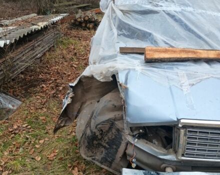 Сірий ВАЗ 2107, об'ємом двигуна 1 л та пробігом 65 тис. км за 900 $, фото 1 на Automoto.ua