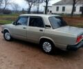 Серый ВАЗ 2107, объемом двигателя 1.5 л и пробегом 160 тыс. км за 1500 $, фото 7 на Automoto.ua