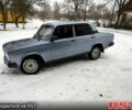 Сірий ВАЗ 2107, об'ємом двигуна 1.5 л та пробігом 600 тис. км за 2200 $, фото 1 на Automoto.ua