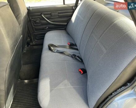 Серый ВАЗ 2107, объемом двигателя 1.5 л и пробегом 22 тыс. км за 2700 $, фото 11 на Automoto.ua