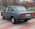 Сірий ВАЗ 2107, об'ємом двигуна 1.6 л та пробігом 155 тис. км за 1200 $, фото 6 на Automoto.ua