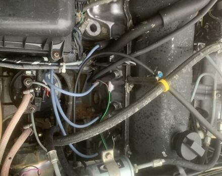 Сірий ВАЗ 2107, об'ємом двигуна 1.45 л та пробігом 70 тис. км за 1450 $, фото 34 на Automoto.ua