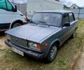 Сірий ВАЗ 2107, об'ємом двигуна 1.5 л та пробігом 300 тис. км за 800 $, фото 1 на Automoto.ua