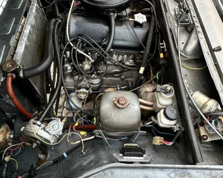 Сірий ВАЗ 2107, об'ємом двигуна 0 л та пробігом 10 тис. км за 650 $, фото 2 на Automoto.ua