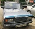Сірий ВАЗ 2107, об'ємом двигуна 1.46 л та пробігом 160 тис. км за 1250 $, фото 1 на Automoto.ua