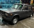 Сірий ВАЗ 2107, об'ємом двигуна 1.5 л та пробігом 66 тис. км за 1650 $, фото 1 на Automoto.ua