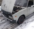 Серый ВАЗ 2107, объемом двигателя 0 л и пробегом 150 тыс. км за 697 $, фото 1 на Automoto.ua