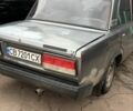 ВАЗ 2107 2007 в Чернигове на Automoto.ua Серый ВАЗ 2107, объемом двигателя 1.5 л и пробегом 200 тыс. км за 600 $, фото 3 на Automoto.ua