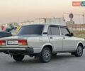 Сірий ВАЗ 2107, об'ємом двигуна 1.45 л та пробігом 51 тис. км за 2700 $, фото 3 на Automoto.ua