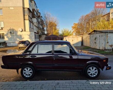 ВАЗ 2107 2007 в Черкассах на Automoto.ua Серый ВАЗ 2107, объемом двигателя 1.45 л и пробегом 142 тыс. км за 1450 $, фото 11 на Automoto.ua