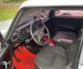 Серый ВАЗ 2107, объемом двигателя 1.5 л и пробегом 138 тыс. км за 1350 $, фото 4 на Automoto.ua