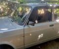 Серый ВАЗ 2107, объемом двигателя 1.5 л и пробегом 75 тыс. км за 2500 $, фото 1 на Automoto.ua