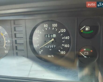 Сірий ВАЗ 2107, об'ємом двигуна 1.45 л та пробігом 62 тис. км за 2499 $, фото 1 на Automoto.ua