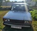 Сірий ВАЗ 2107, об'ємом двигуна 0 л та пробігом 105 тис. км за 903 $, фото 1 на Automoto.ua