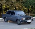 Сірий ВАЗ 2107, об'ємом двигуна 1.5 л та пробігом 78 тис. км за 1948 $, фото 1 на Automoto.ua