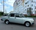 Сірий ВАЗ 2107, об'ємом двигуна 1.5 л та пробігом 100 тис. км за 1100 $, фото 8 на Automoto.ua