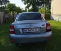 Серый ВАЗ 2107, объемом двигателя 1.6 л и пробегом 236 тыс. км за 1350 $, фото 1 на Automoto.ua