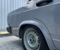 Сірий ВАЗ 2107, об'ємом двигуна 1.5 л та пробігом 70 тис. км за 1700 $, фото 3 на Automoto.ua