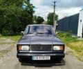 Серый ВАЗ 2107, объемом двигателя 1.5 л и пробегом 91 тыс. км за 1999 $, фото 13 на Automoto.ua