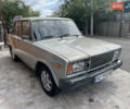 Серый ВАЗ 2107, объемом двигателя 1.5 л и пробегом 90 тыс. км за 1900 $, фото 5 на Automoto.ua