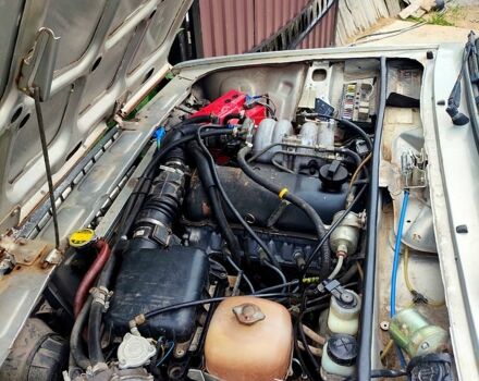 Сірий ВАЗ 2107, об'ємом двигуна 1.5 л та пробігом 268 тис. км за 1200 $, фото 6 на Automoto.ua