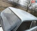 Серый ВАЗ 2107, объемом двигателя 1.45 л и пробегом 132 тыс. км за 1700 $, фото 6 на Automoto.ua