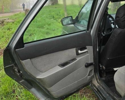 Серый ВАЗ 2107, объемом двигателя 0 л и пробегом 176 тыс. км за 1650 $, фото 9 на Automoto.ua