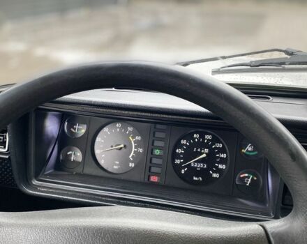 Серый ВАЗ 2107, объемом двигателя 1.5 л и пробегом 330 тыс. км за 1800 $, фото 5 на Automoto.ua