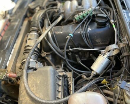 Сірий ВАЗ 2107, об'ємом двигуна 1.5 л та пробігом 58 тис. км за 1100 $, фото 6 на Automoto.ua