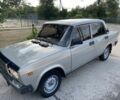 Серый ВАЗ 2107, объемом двигателя 1.5 л и пробегом 69 тыс. км за 1343 $, фото 1 на Automoto.ua