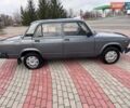 Сірий ВАЗ 2107, об'ємом двигуна 1.6 л та пробігом 155 тис. км за 1200 $, фото 5 на Automoto.ua