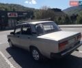 Сірий ВАЗ 2107, об'ємом двигуна 1.45 л та пробігом 63 тис. км за 1500 $, фото 1 на Automoto.ua